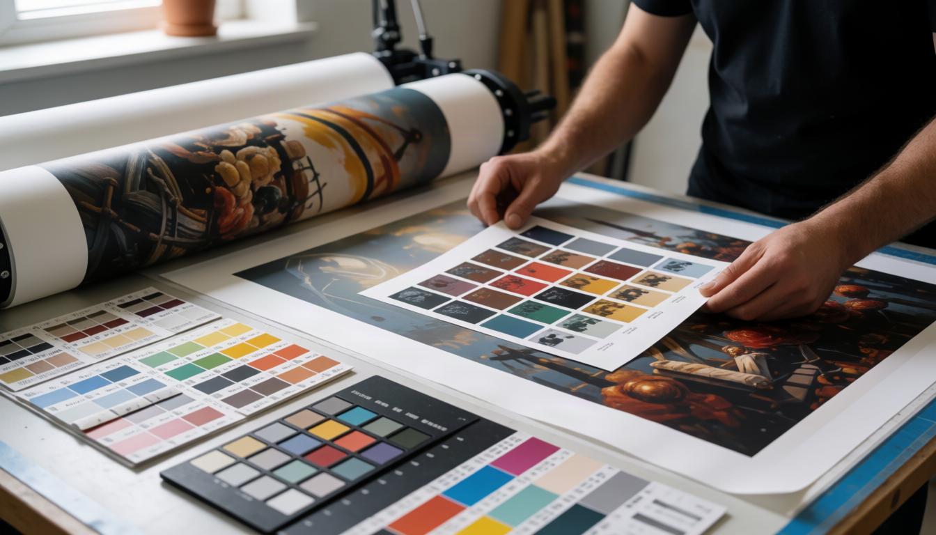 Print With Confidence